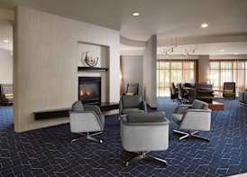 Courtyard by Marriott Winchester Medical Center 3