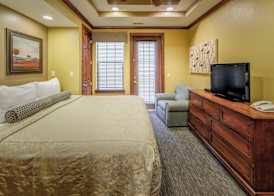 Holiday Inn Club Vacations GALVESTON SEASIDE RESORT by IHG 5