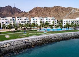 Radisson Blu Resort, Fujairah 2
