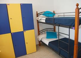 Estrella de Mar Youth Hostel 2