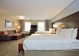 Staybridge Suites AUSTIN SOUTH INTERSTATE HWY 35 by IHG 4