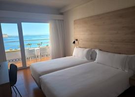 Mirador del Cabo Designed For Adults 3