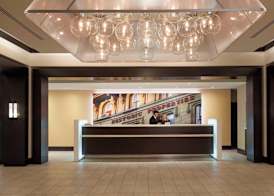 Halifax Marriott Harbourfront Hotel 3