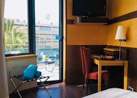 Best Western Hotel Mediterraneo 5