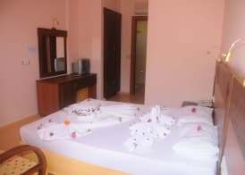 Dream of Oludeniz Hotel -All inclusive 4