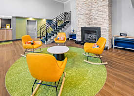 Spark By Hilton Woodbridge 2