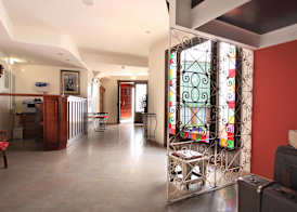Casa Baños de la Villa 2