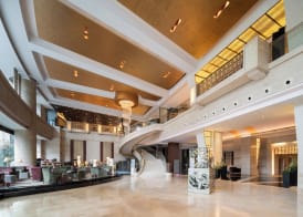 Swissôtel Grand Shanghai 2