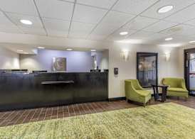 Comfort Inn Plano-Dallas 3