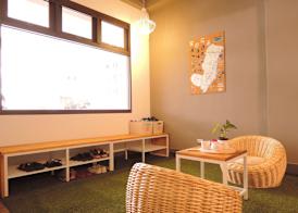 Bayhouse Comfortel Hualien Hostel 3