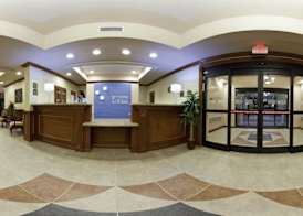 Holiday Inn Express & Suites DAYTON NORTH - TIPP CITY by IHG 2