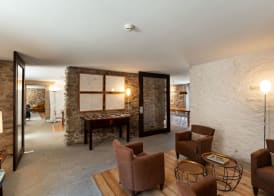Casa de Santa Cruz 2