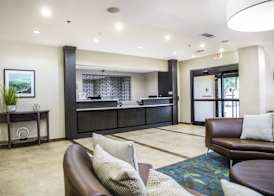 Candlewood Suites GRAND PRAIRIE - ARLINGTON by IHG 4