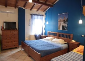 B&B Ciliegio Felice 5