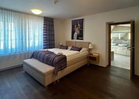 Aparthotel Tycho de Brahe l Prague Castle 2