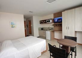 Balmare Hotel 3