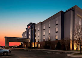 Hampton Inn Gretna - Smith Mountain Lake 2