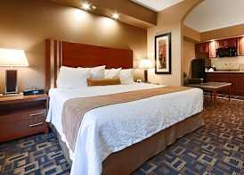Days Inn by Wyndham Redwater 4