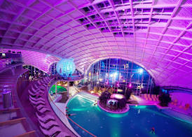 Hotel an der Therme Bad Sulza 4