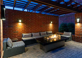 Hampton Inn & Suites Charlottesville-At The University 3