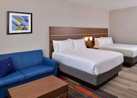 Holiday Inn Express & Suites - Moundsville by IHG 2