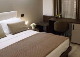 Hotel Plaza Ungheria 5
