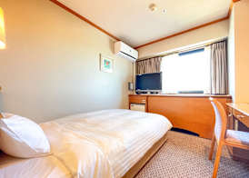Hotel Castle Inn Ise 3