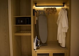 Marriott Executive Apartments Chongqing 4