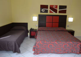 Resort Villa Hermosa 5