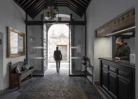 Parador de Guadalupe 2