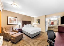 Best Western Markita Inn 5