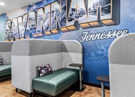 Sleep Inn & Suites Savannah Tennessee Riverfront 4