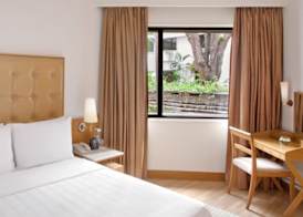 Trident Chennai 3