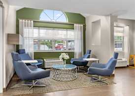 Quality Inn & Suites Nashville - Bellevue 2