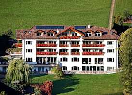 Hotel Grones 3