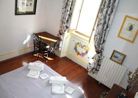 Chambres d'Hôtes L'Enclos des Jacobins 5