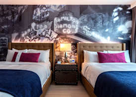 Hotel Indigo LOS ANGELES DOWNTOWN by IHG 4