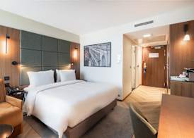 Radisson Blu Hotel, Montpellier 4