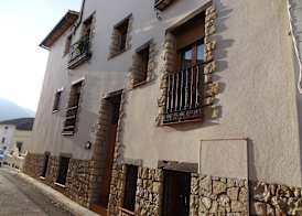 La Casa del Carrebaix 5