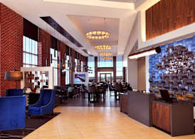 Hyatt Place Augusta 5