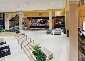 DoubleTree by Hilton Tulsa Downtown 3