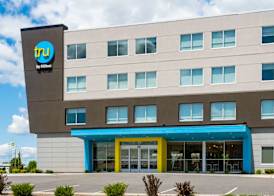 Tru By Hilton Wisconsin Dells 4