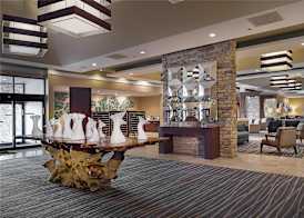 DoubleTree by Hilton Collinsville - St. Louis 2