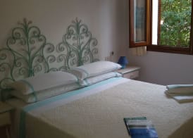 Hotel Piccolo Pevero 5