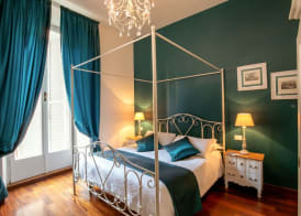 Avignonesi Suites - CA Domus Collection 4