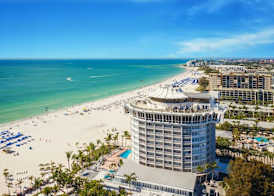 Bellwether Beach Resort 5