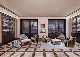 Mercure Hangzhou West Lake Yuquan 3