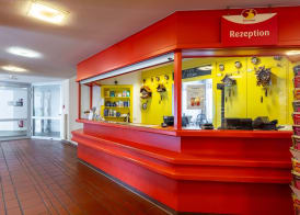 Hotel Baden-Baden 2