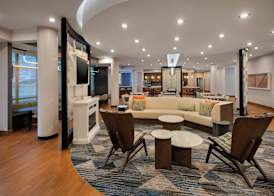 SpringHill Suites by Marriott Buffalo Airport 4