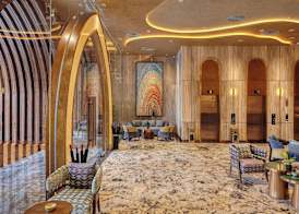 Champton Nha Trang Hotel 2